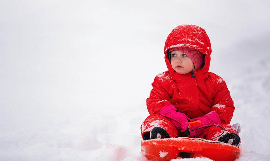 Baby Winter Clothes: Tips for Trouble-free Cold Seasons