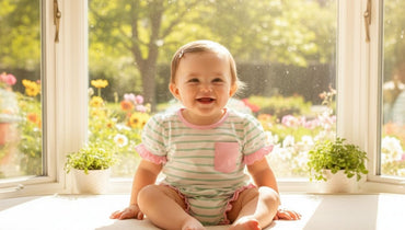 Baby Fashion Trends 2026: What’s Hot for Your Little One?