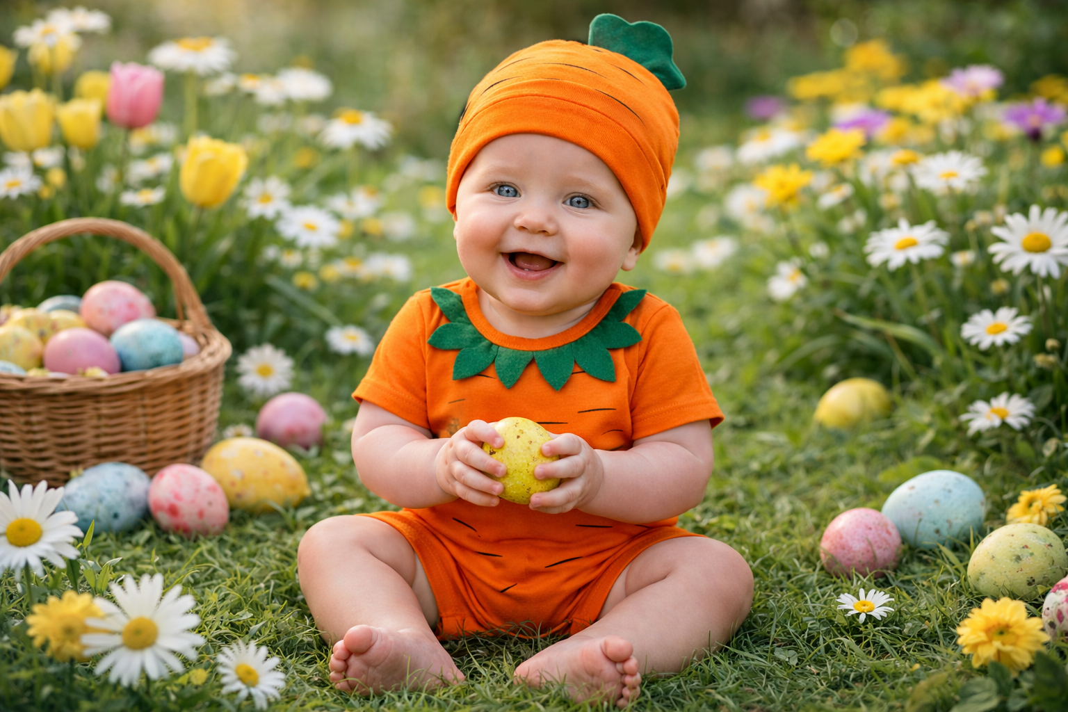 Easter Prep & Spring Events: What to Wear + A Family Bucket List