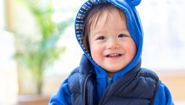 How to Master Layering for Babies and Toddlers: Keep Your Little Ones Cozy and Stylish!