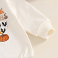 Pumpkin Vibes Baby Bodysuit   