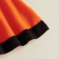 Pumpkin Princess Halloween Toddler Costume Costume The Trendy Toddlers 
