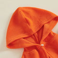 Pumpkin Princess Halloween Toddler Costume Costume The Trendy Toddlers 