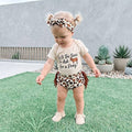Short Sleeve Cowgirl Pony Baby Set Sets The Trendy Toddlers 