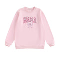Mama Mini Family Matching Sweatshirt