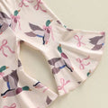 Long Sleeve Newest Hunting Buddy Baby Set Sets The Trendy Toddlers 