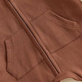 Long Sleeve Acorn Baby Costume Costume The Trendy Toddlers 