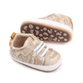 Camouflage Baby Shoes   