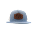 Sunday & Co. Hang Ten Trucker Snapback Hat   