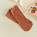 Gobble Till You Wobble Skirt Baby Set Sets The Trendy Toddlers 