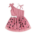 Flintstones Halloween Toddler Dress   