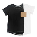 Sunday & Co. Tommy Tee Shirt 3-6 M  