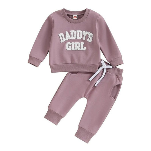 Baby Girl Clothes 0-24 Months | The Trendy Toddlers