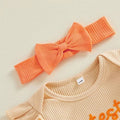 Long Sleeve Cutest Little Pumpkin Baby Set Sets The Trendy Toddlers 