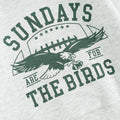 Long Sleeve Fly Eagles Fly Baby Set   