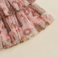 Christmas Tutu Toddler Dress   