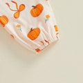 Long Sleeve Cutest Little Pumpkin Baby Set Sets The Trendy Toddlers 