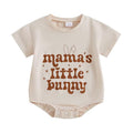 Mama's Little Bunny Baby Bodysuit