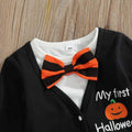 Gentleman First Halloween Set   