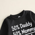 Long Sleeve Family Mix Camo Toddler Set
