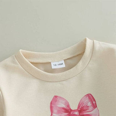 Birthday Turkey Toddler Sweatshirt sweatshirt The Trendy Toddlers 