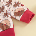 Long Sleeve Christmas Baby Set Holiday The Trendy Toddlers 