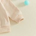 Silly Goose Toddler Sweatshirt