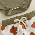 Long Sleeve New To The Herd Baby Set Sets The Trendy Toddlers 