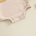 Packers Love Baby Bodysuit   