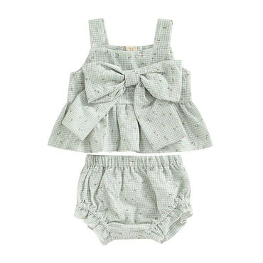 Infant Baby Girl Dress Set Gift Box Combo Set Online price In Bangladesh