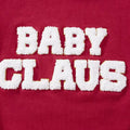 Claus Family Christmas Matching Sweatshirt