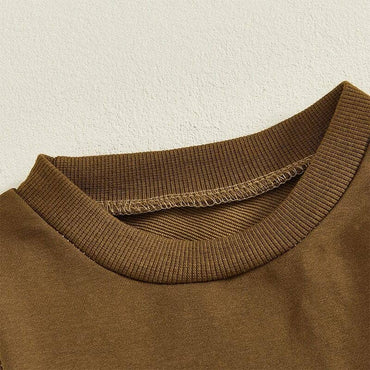 Long Sleeve Cookie Baby Costume