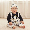 My First New Year Firework Baby Set