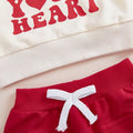 Mister Steal Your Heart Baby Set