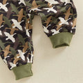 Long Sleeve Super Fly For A Little Gut Baby Set Sets The Trendy Toddlers 