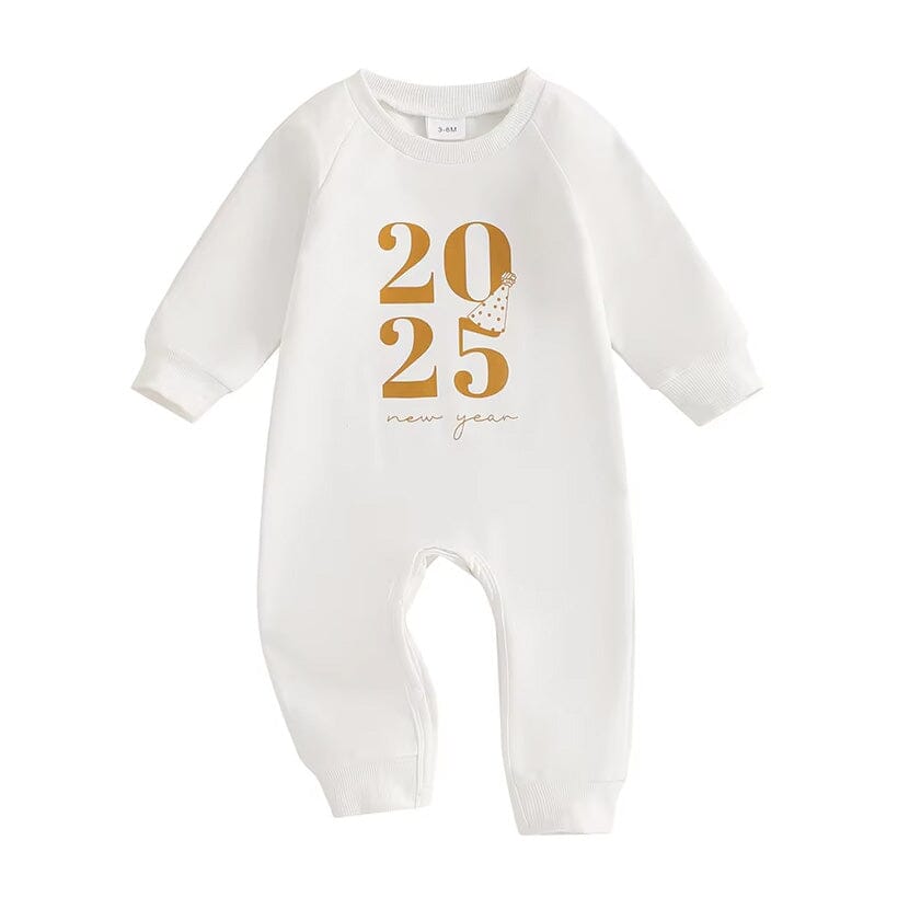baby grow 2020 sleepsuit