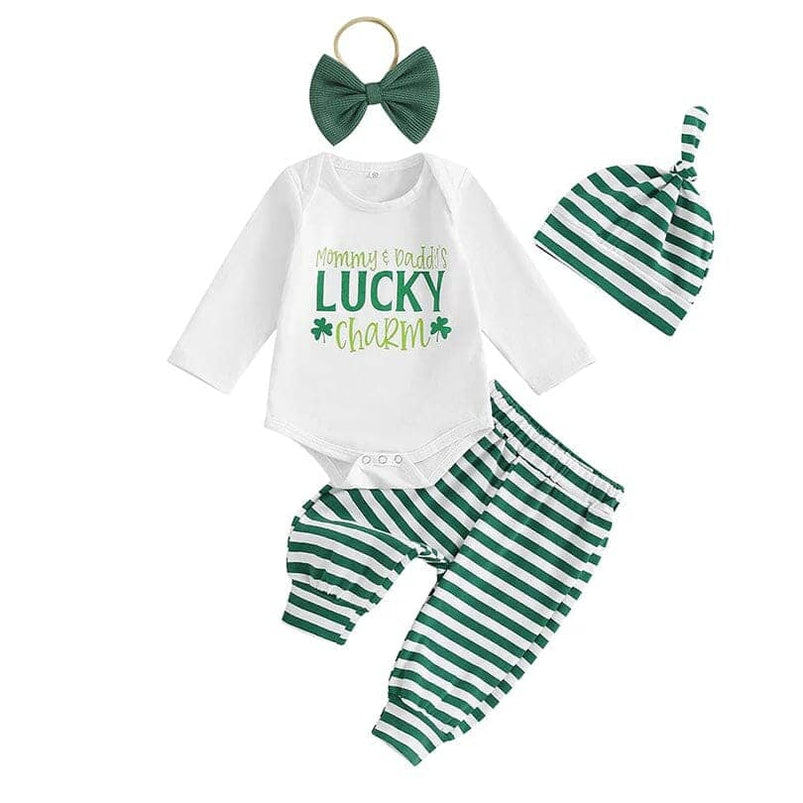 Baby & Toddler Clothing Sets The Trendy Toddlers
