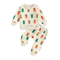 Cool Christmas Tree Baby Set Holiday The Trendy Toddlers 