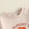Long Sleeve Little Bitty Baby Bodysuit