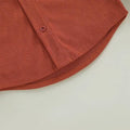 Reindeer Corduroy Toddler Shirt
