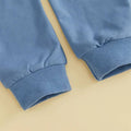 Long Sleeve Little Aviator Baby Set Sets The Trendy Toddlers 