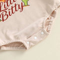 Long Sleeve Little Bitty Baby Bodysuit
