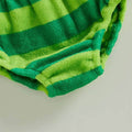 Sleeveless Halloween Caterpillar Baby Costume Costume The Trendy Toddlers 