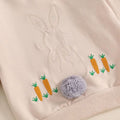 Long Sleeve Easter Toddler Set