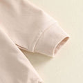 Long Sleeve Little Bitty Baby Bodysuit