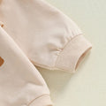 Cousin Crew Ruffled Baby Bodysuit   