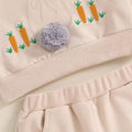 Long Sleeve Easter Toddler Set