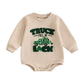 Truck Full of Luck Baby Bodysuit