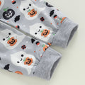 Long Sleeve Halloween Baby Set Sets The Trendy Toddlers 