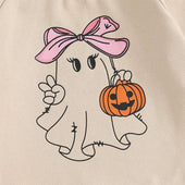 Cutest Pumpkin Toddler Sweatshirt